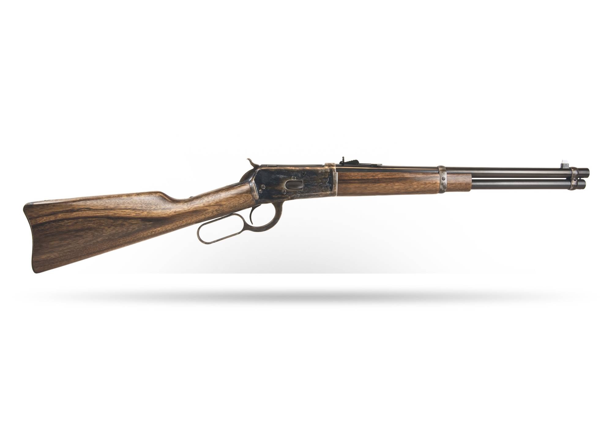 1892 TRAPPER 357MAG 16" CCH - 920.335 LEVER ACTION