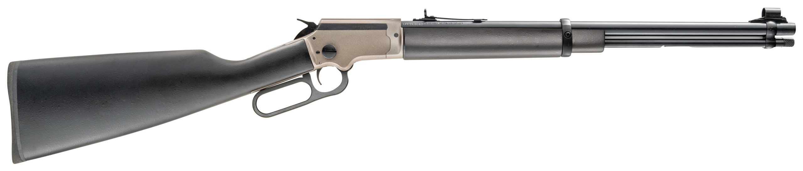 LA322 KODIAK CUB TD 22LR 18.5" - 920.426 TAKEDOWN LEVER ACTION