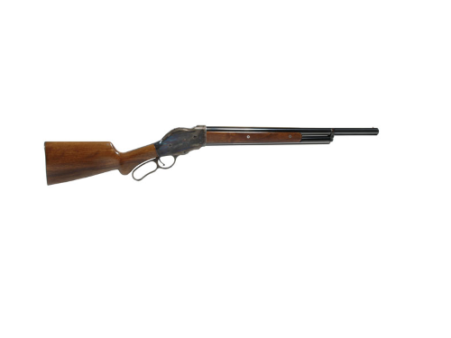 1887 LEVER 12GA 22" BL/WD - 930.000 | LEVER ACTION SHOTGUN