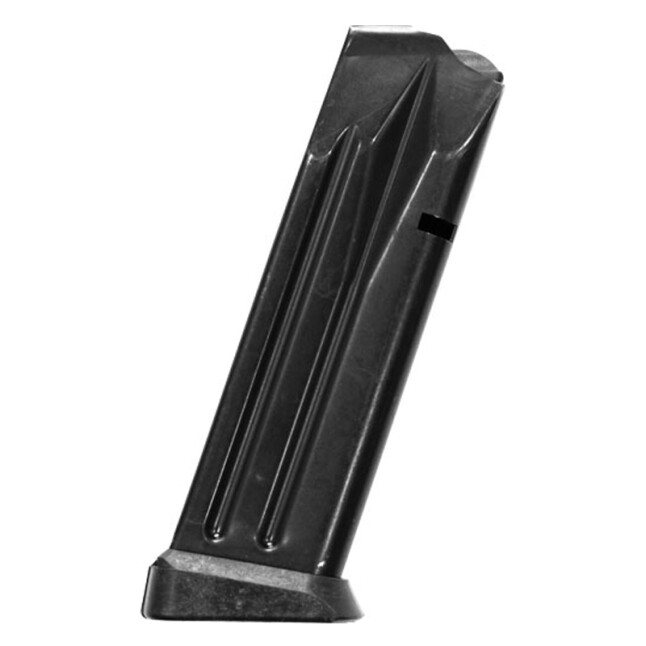 MAGAZINE 1911 9MM 17RD BLK