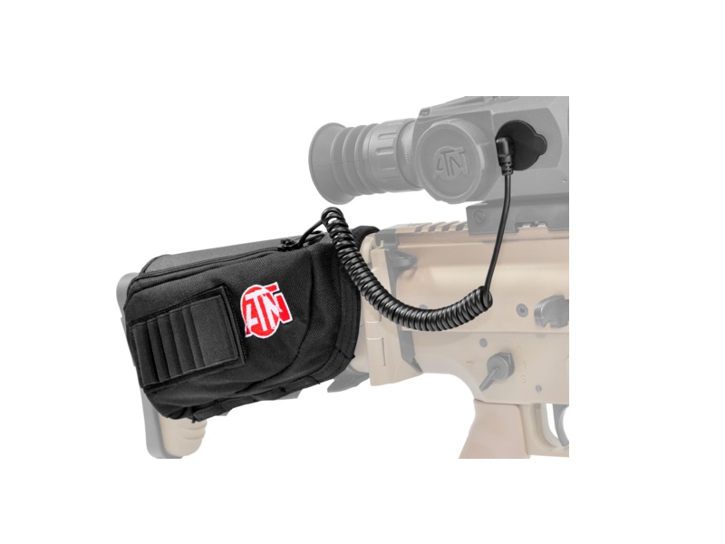 EXTENDED LIFE BATTERY STK KIT - BATTERY/USB CONNECTOR