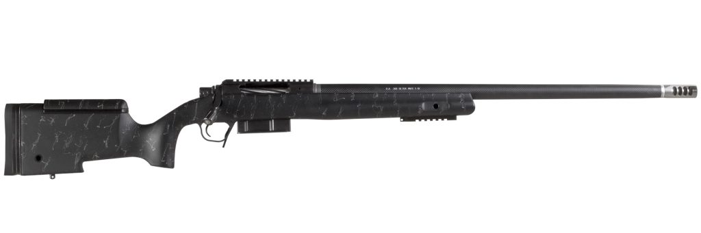 BA TAC 300PRC BLK/GRY 26" TB - 801-04002-00