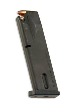 MAGAZINE MODEL 92 9MM 15RD - PACKAGED
