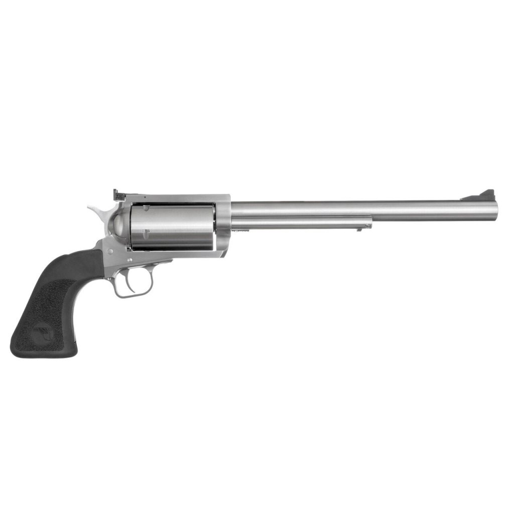 BFR REVOLVER 500SW SS 10"