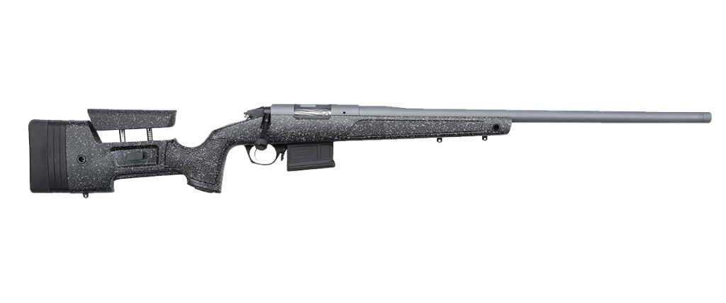 HMR PRO 6.5CR GRAY 24" TB - BPR20-65MC