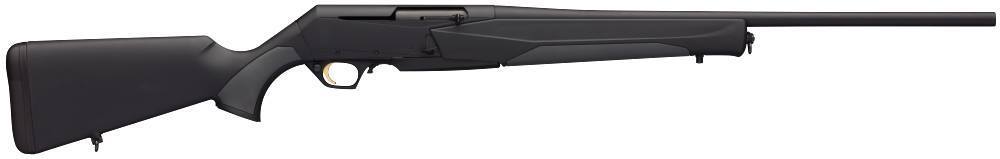 BAR MK3 300WIN BL/SY 24" NS # - BLACK SYNTHETIC STOCK