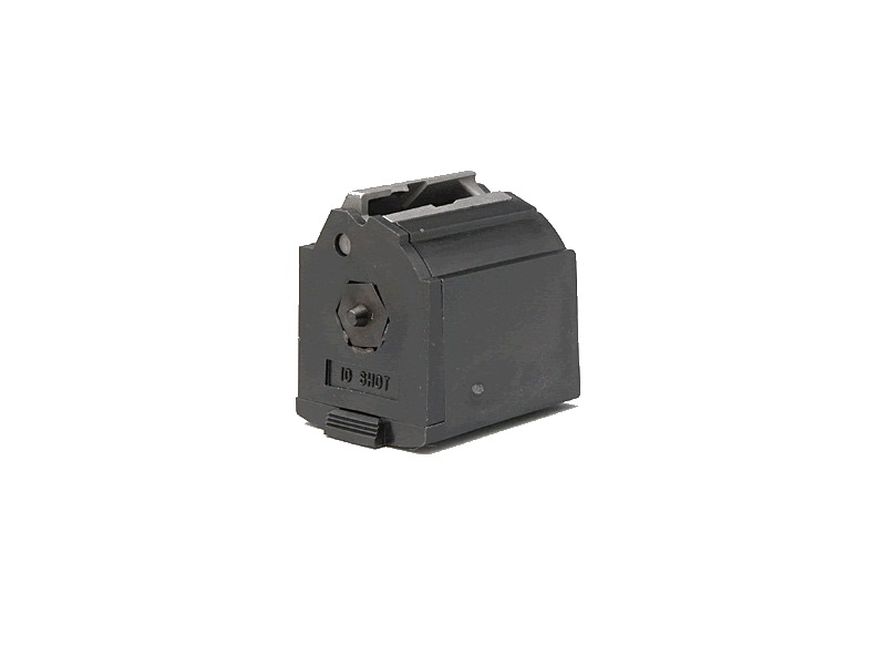10/22 MAGAZINE 22LR 10 ROUND - 90005