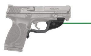 LASERGUARD S&W M&P 2.0 GRN - 01-7450-1