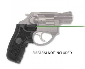 LASERGRIP RUGER LCR/LCRX GREEN - 01-4530-1