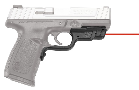 LASERGUARD S&W SD9/40 VE - 01-7570-1