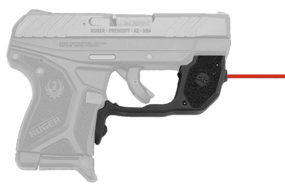 LASERGUARD RUGER LCP-II - 01-7310-1