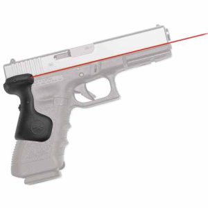 LASERGRIP GLOCK GEN 3 G17/G22 - 01-6710-1