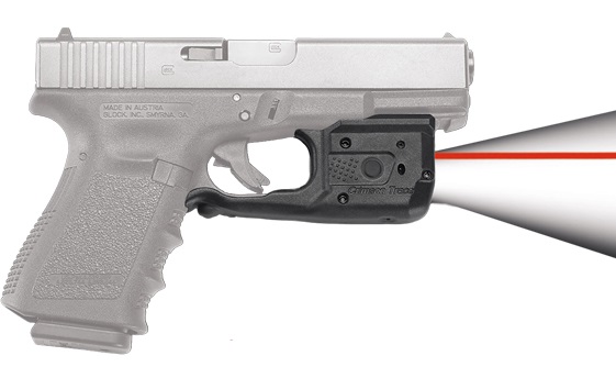 LASERGRD PRO GLOCK STD LSR/LGT - 01-6940-1