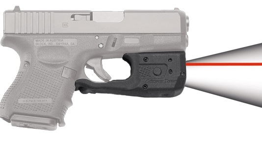 LASERGRD PRO GLOCK G26 LSR/LGT - 01-7220-1