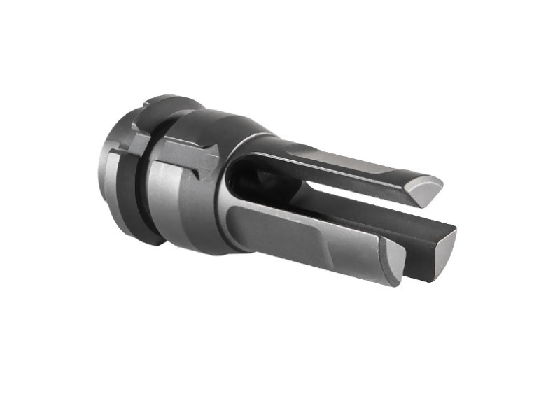 KEYMO FLASH HIDER 1/2X28