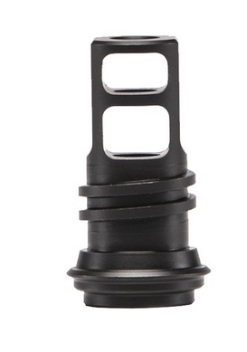 DD WAVE MUZZLE BREAK 5/8X24 - 06-049-10697