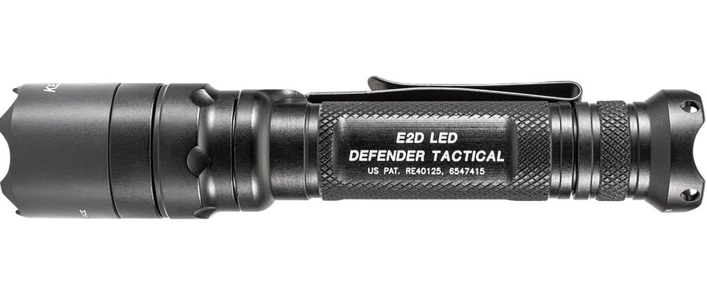 LED DEFENDER ULTRA 1000LU DUAL - E2DLU-A | DUAL OUTPUT
