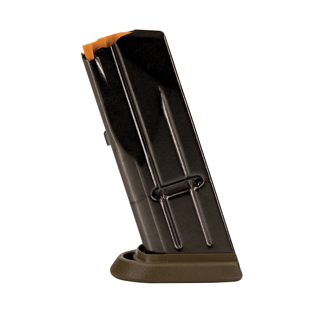 MAGAZINE FNS-9C 9MM 10RD FDE