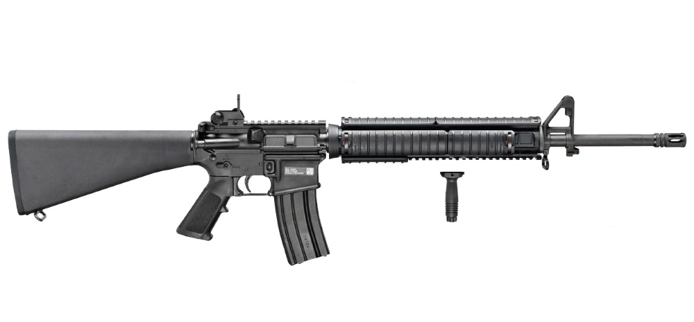 FN15 MIL COLLECTOR M16 5.56MM - MILITARY COLLECTOR M16