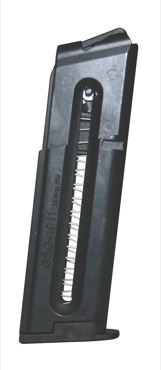 MAGAZINE M1911 22LR 15RD BLUE