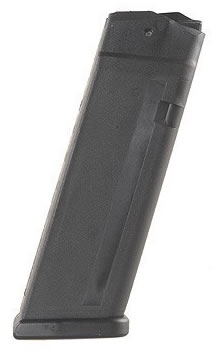 MAGAZINE G20 10MM 15RD PKG - PACKAGED