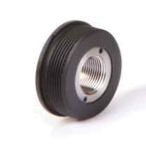 ADAPTER MM9 5/8-24 300BLK - 12175|FIXED THREADMT|SUBSONIC