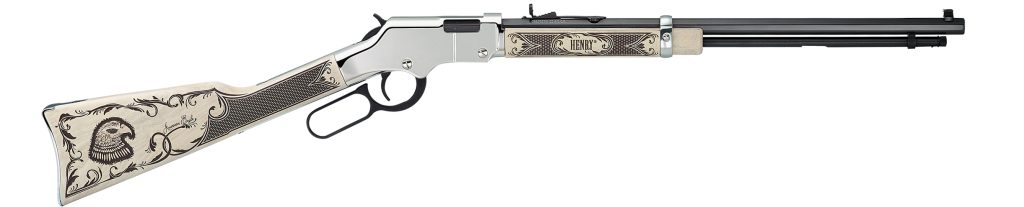 H4 AMERICAN EAGLE 22LR