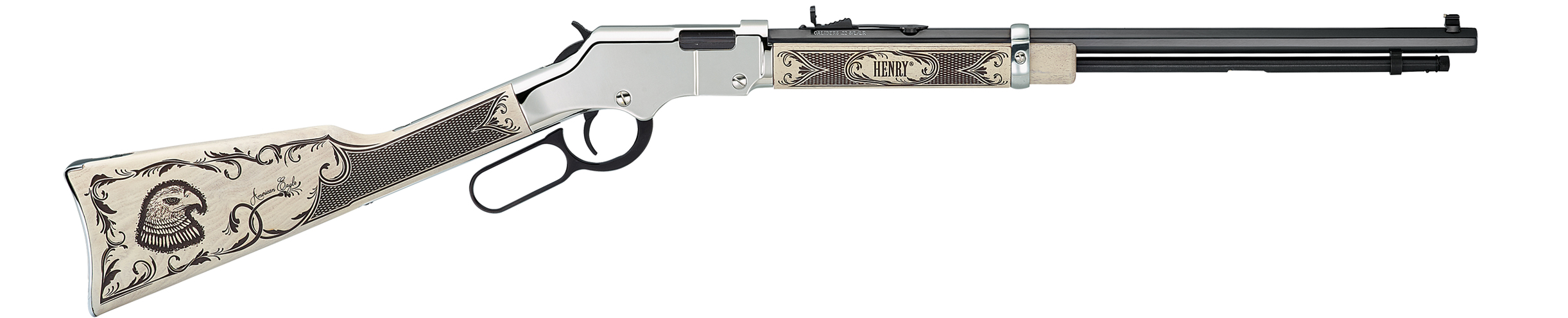 H4 AMERICAN EAGLE 22LR