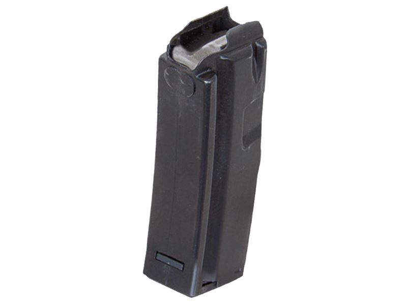 MAGAZINE SP5 9MM BLACK 15RD - 215610S