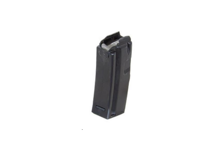 MAGAZINE SP5 9MM BLACK 10RD - 239257S