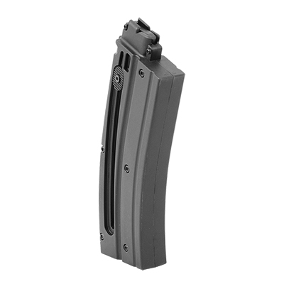 MAGAZINE HK416 22LR 20RD - 51000200