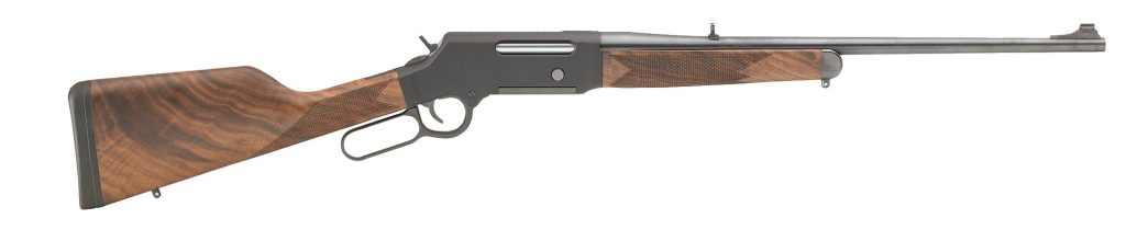 LONG RANGER 223REM OPEN SIGHTS - LEVER ACTION