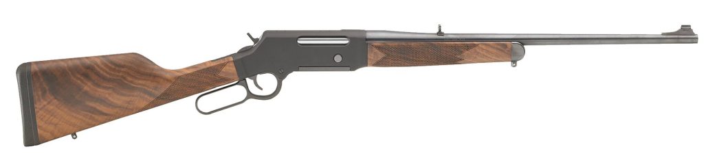 LONG RANGER 243WIN OPEN SIGHTS - LEVER ACTION