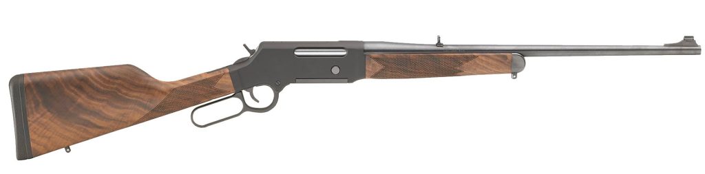 LONG RANGER 308WIN OPEN SIGHTS - LEVER ACTION