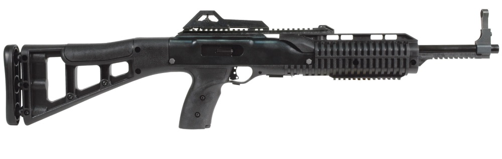 380TS 380ACP BLACK 10+1 16" - TARGET STOCK
