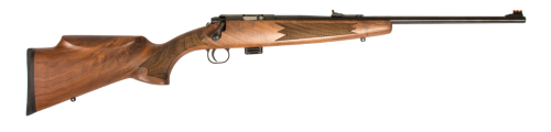 722 CLASSIC 22LR BL/WD