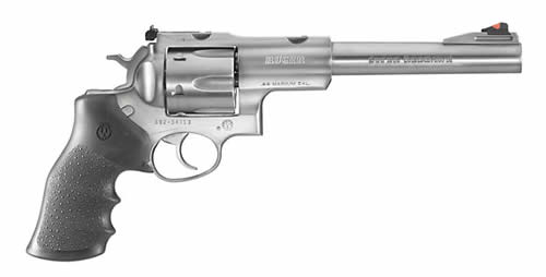 SUPER REDHAWK 44MAG 7.5" RGS - 5501