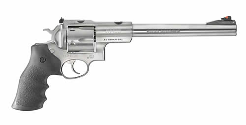 SUPER REDHAWK 44MAG 9.5" RGS - 5502