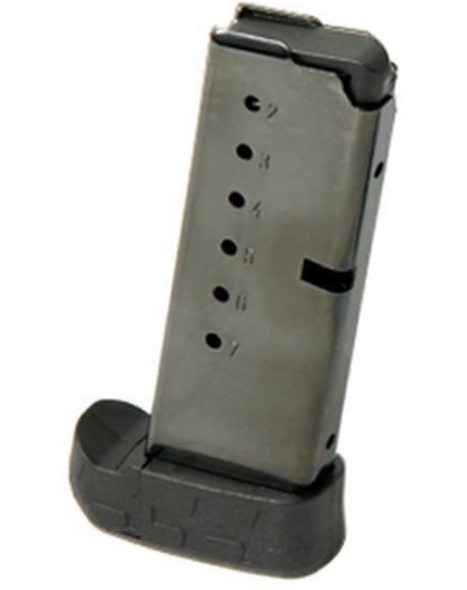 MAGAZINE PF-9 9MM 8 ROUND - PF9-808