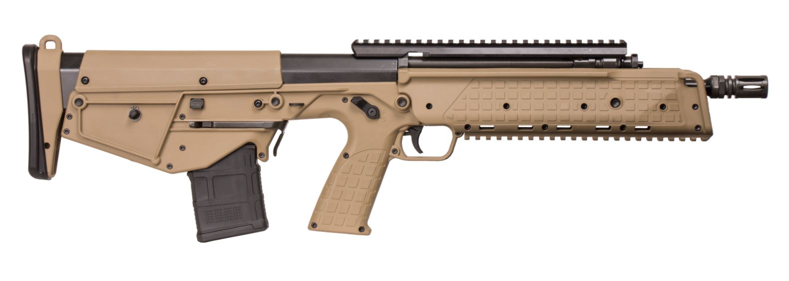 RDB20 5.56MM BL/TAN 20"
