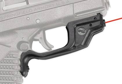 LASERGUARD SPRINGFIELD XDS - 01-3760-1
