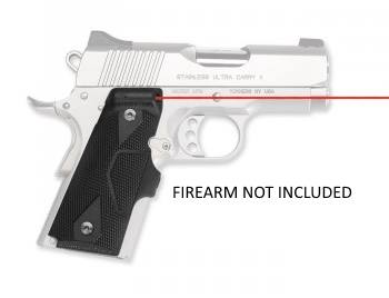 LASERGRIP 1911 OFF/DEF/CMPCT - 01-1210