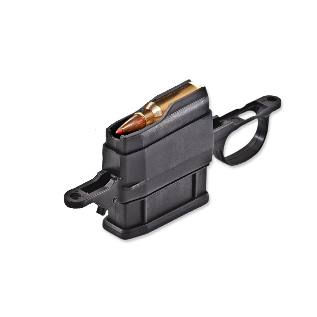 AMMO BOOST MAG KIT 223 5RD - SA FLOORPLATE AND MAGAZINE