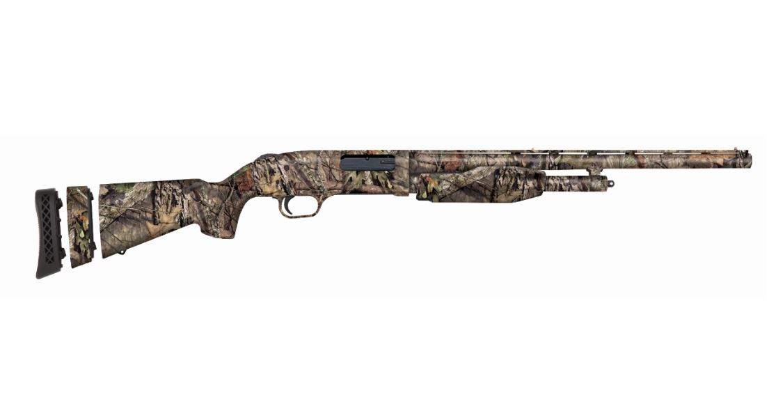 510 MINI 20/18.5 MOBUC CMPT - 10.5"-11.5" LOP