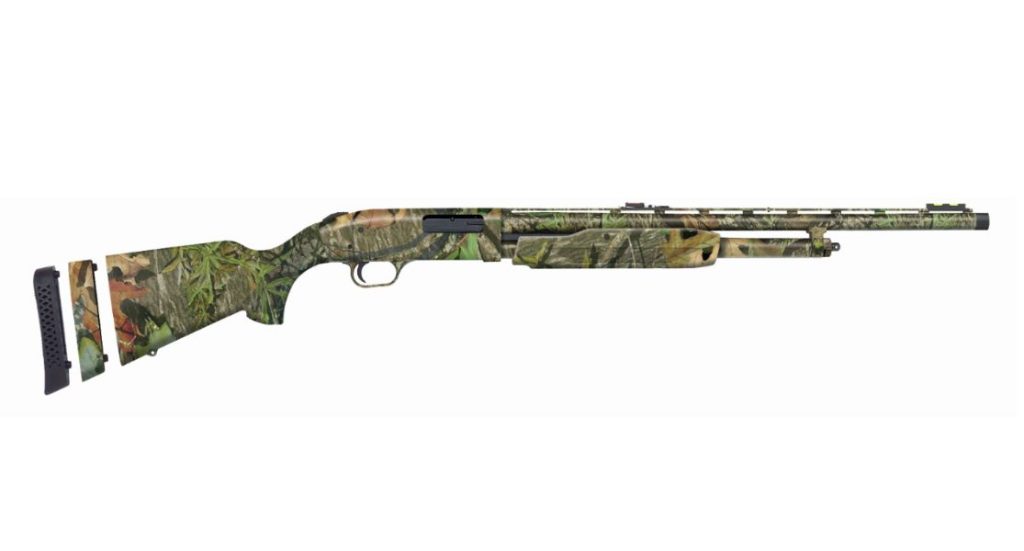 500 SUPER BANTAM 20/22 MOOB - MOSSY OAK OBSESSION