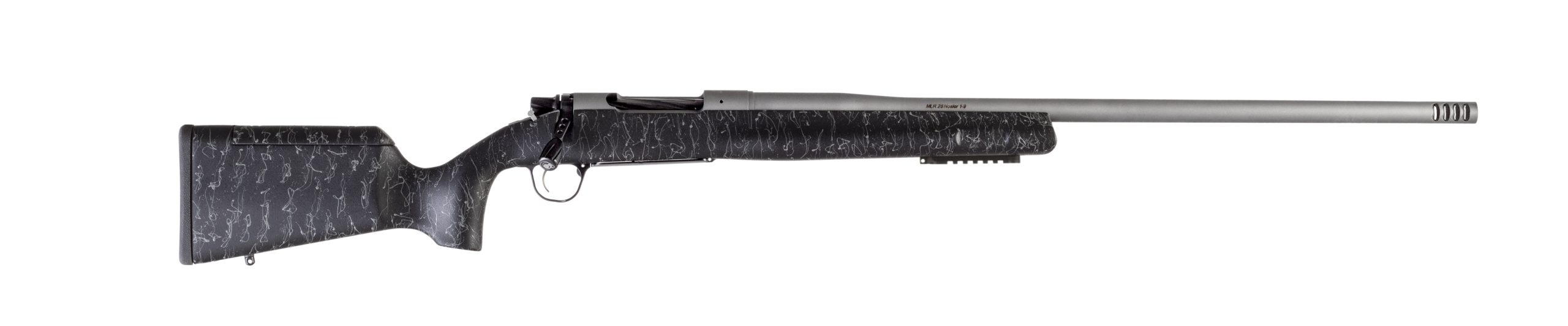 MESA LR 308WIN TUNG/BLK 24" - 801-02002-00