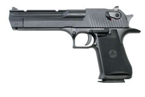DESERT EAGLE 44MAG BLK 6" CA - MRDE44CA