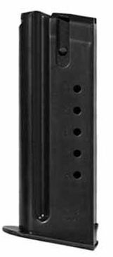 DESERT EAGLE MAG 357MAG 9RD - BLACK