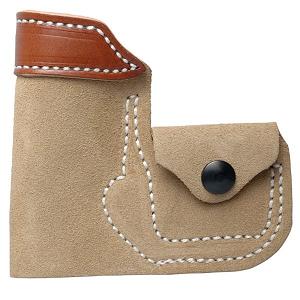 MINI-REV POCKET HOLSTER 22LR/S - HPTD-L
