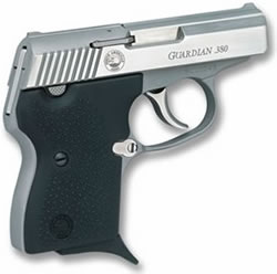 380ACP GUARDIAN SS 2.49" 6+1 - NAA-380GUARDIAN